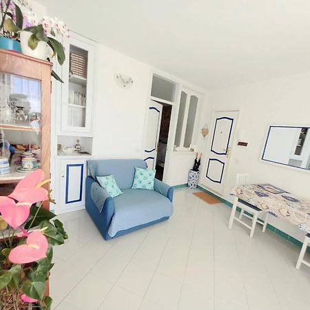 Blue Line House Positanoアパートメント エクステリア 写真